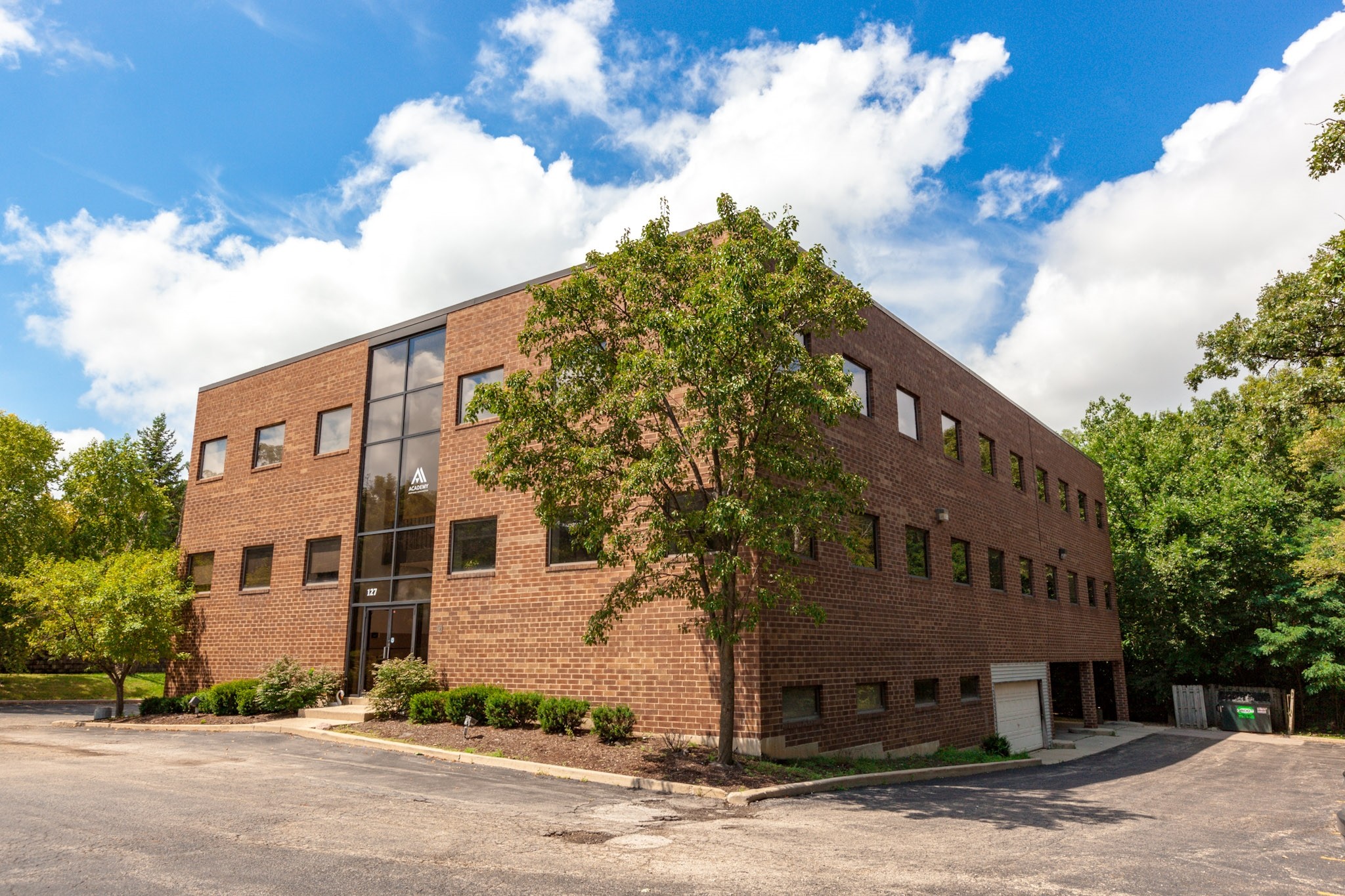 127 E Lake St, Bloomingdale, IL for sale Building Photo- Image 1 of 1