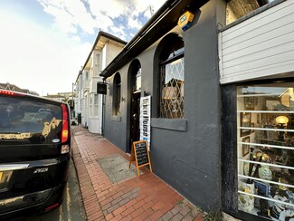 Plus de détails pour 29 Park Rd, Brighton - Local commercial à louer