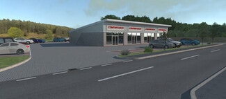 More details for Perth Rd, Blairgowrie - Retail for Lease