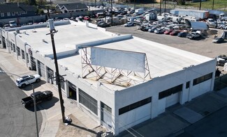 Plus de détails pour 274 N I, San Bernardino, CA - Industriel à louer