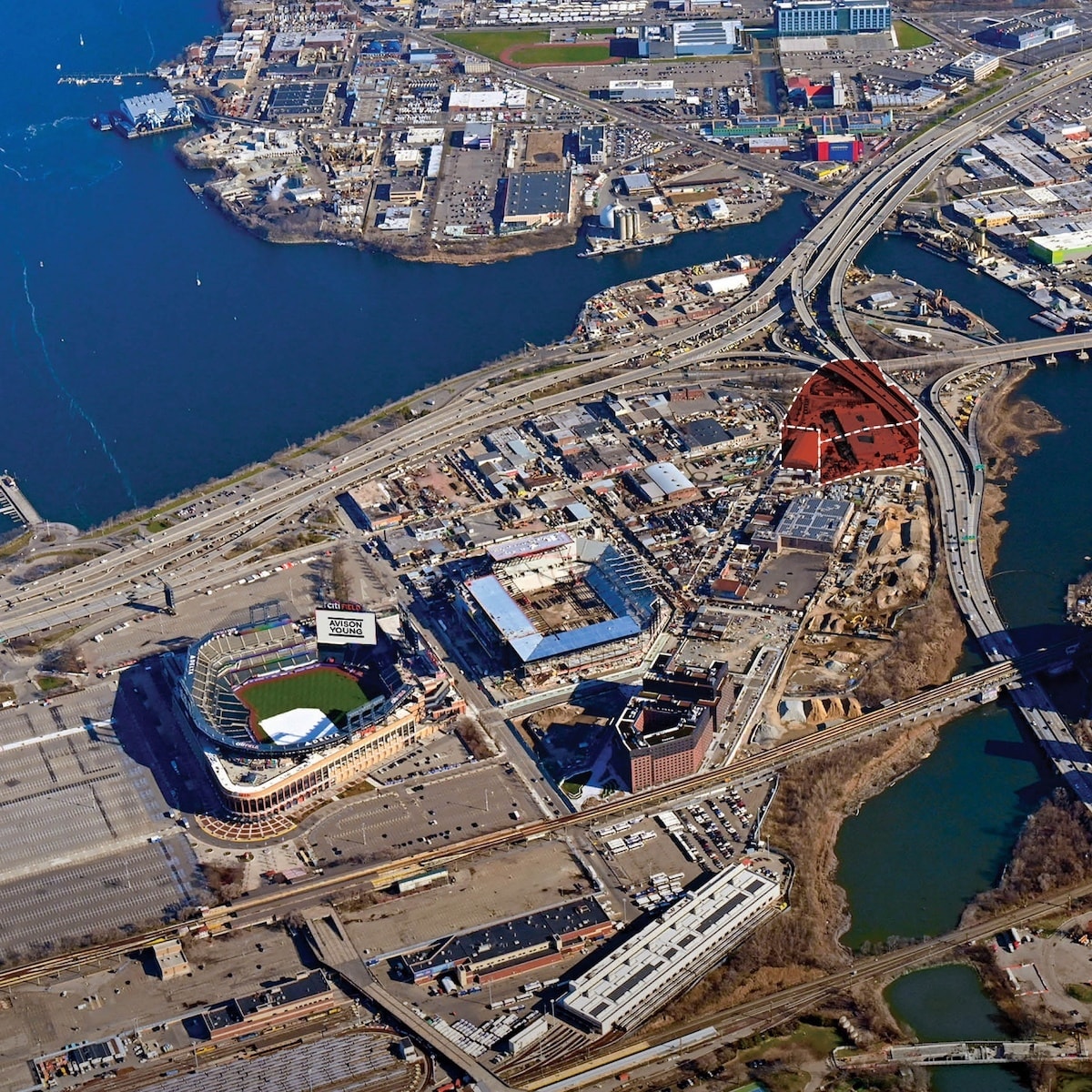 129-02 Northern Blvd, Corona, NY for sale Primary Photo- Image 1 of 11