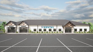 More details for 270-290 Crossing Dr, Washington Court House, OH - Retail for Lease