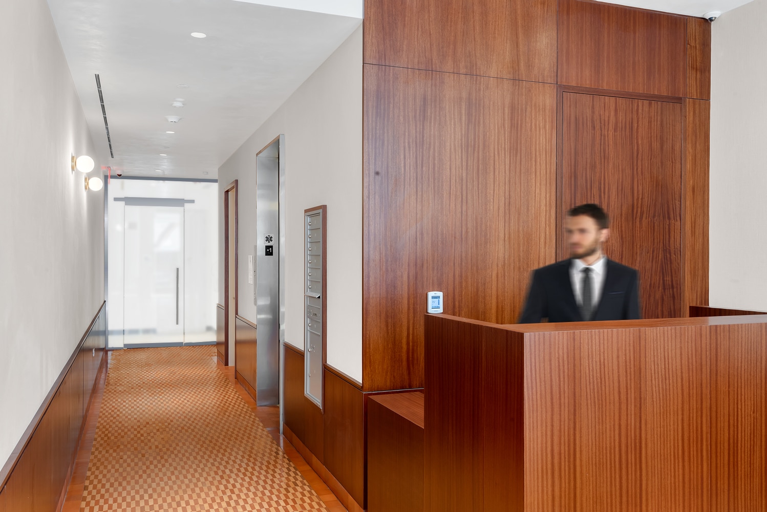 83 Thompson St, New York, NY à louer Photo du bâtiment- Image 1 de 10