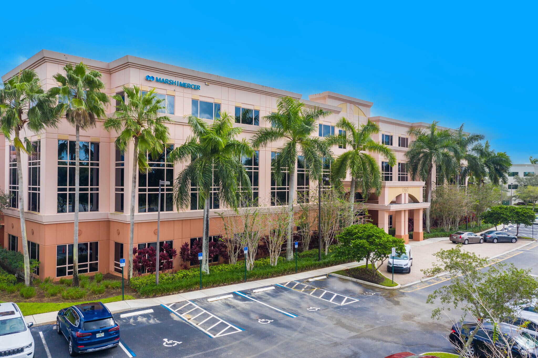 1560 Sawgrass Corporate Pkwy, Sunrise, FL for lease Primary Photo- Image 1 of 19