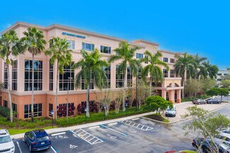 Plus de détails pour 1560 Sawgrass Corporate Pkwy, Sunrise, FL - Bureau à louer