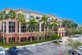 More details for 1560 Sawgrass Corporate Pkwy, Sunrise, FL - Office for Lease