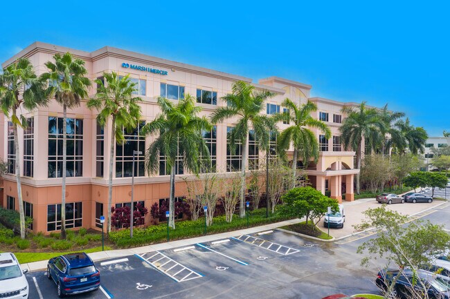 More details for 1560 Sawgrass Corporate Pkwy, Sunrise, FL - Office for Lease