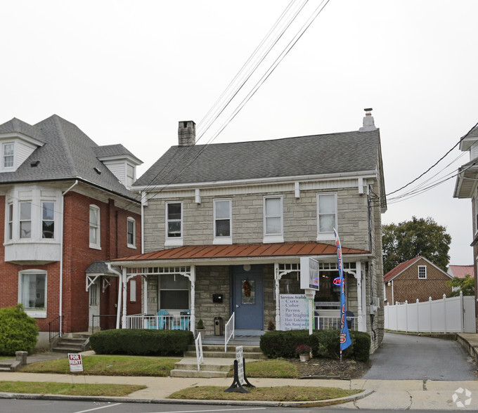 4012 Penn Ave, Reading, PA for sale - Primary Photo - Image 1 of 1