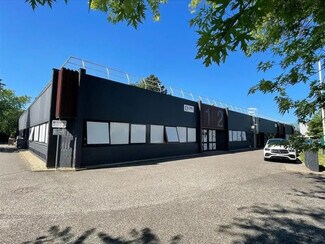 Plus de détails pour 22 Avenue De La Baltique, Villebon-sur-Yvette - Local d'activités à louer