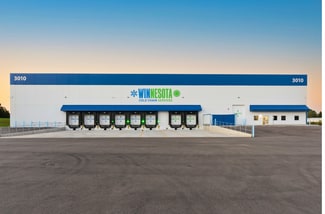 Plus de détails pour 3010 Enloe St, Hudson, WI - Bureau, Industriel à louer