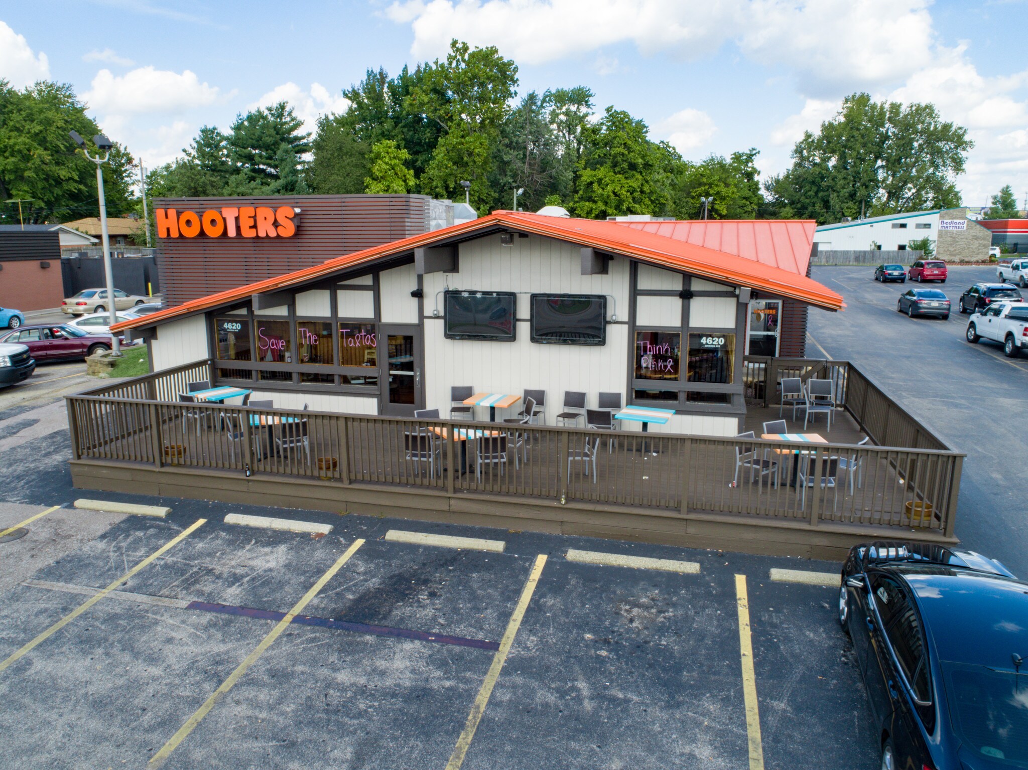 4620 Lincoln Ave, Evansville, IN à louer Photo principale- Image 1 de 6