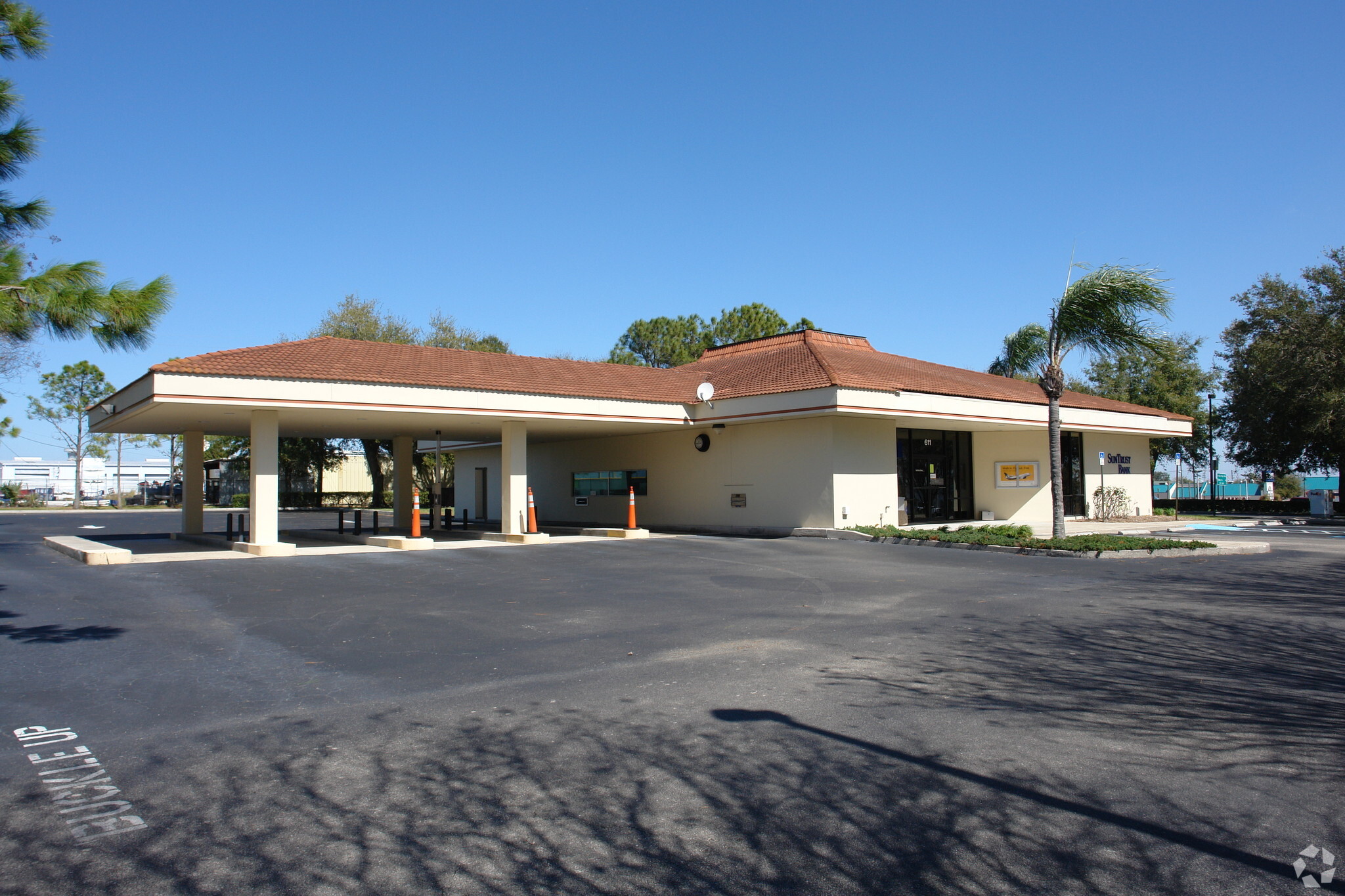 611 E Interlake Blvd, Lake Placid, FL for sale Building Photo- Image 1 of 1