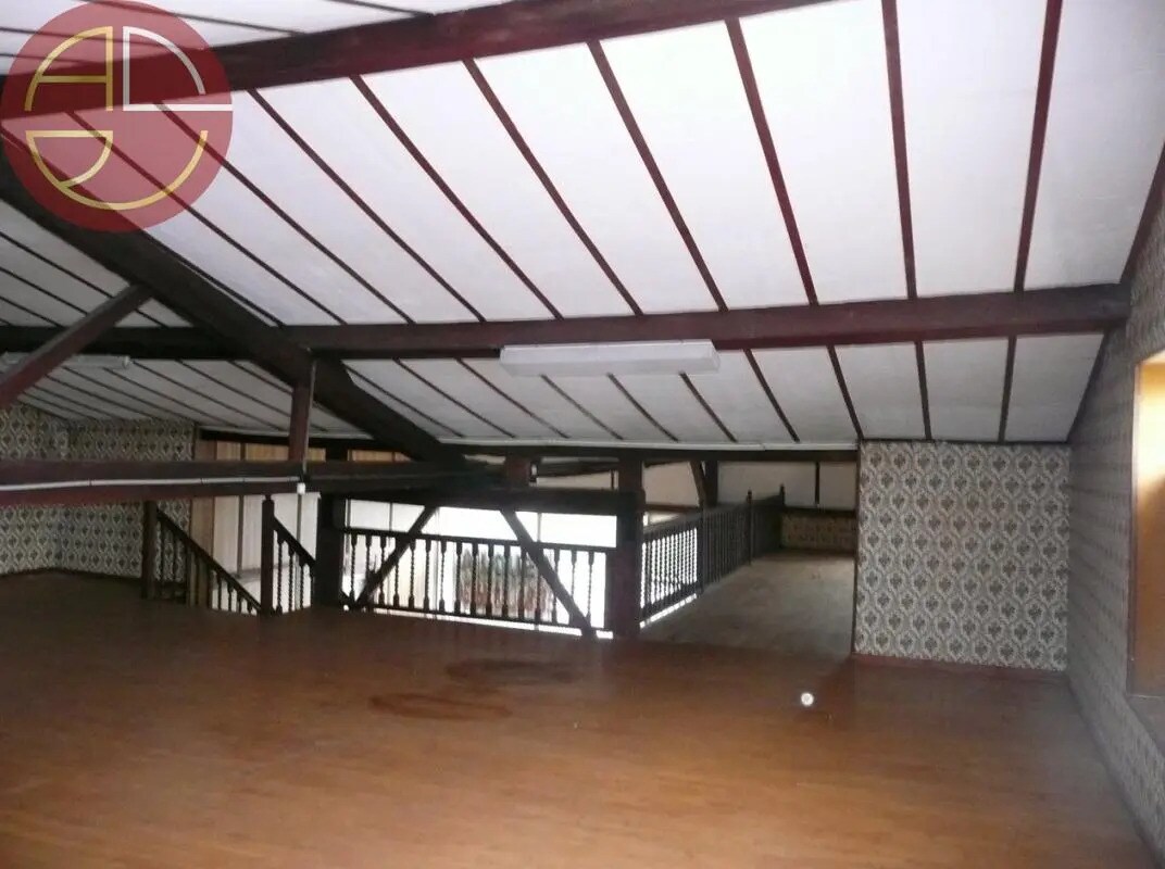 Retail in Toulouse for lease Building Photo- Image 1 of 4