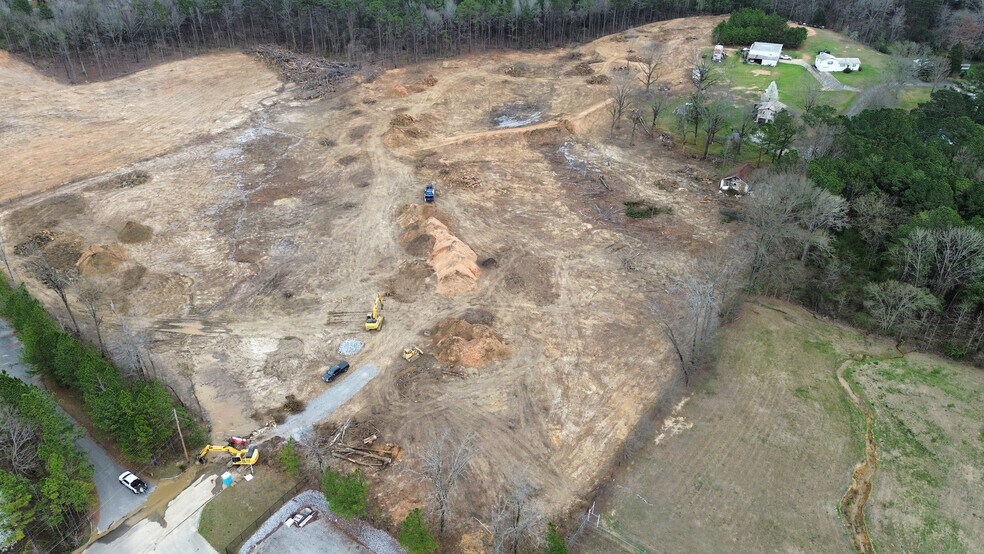 Pine Lane, Bessemer, AL for sale - Construction Photo - Image 2 of 3