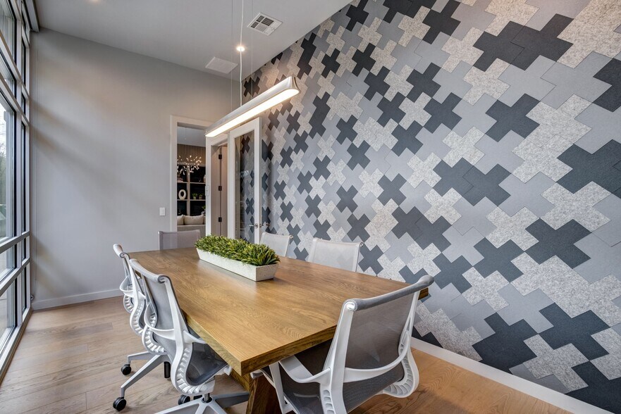 4411 S Congress Ave, Austin, TX à louer - Photo intérieure - Image 3 de 16