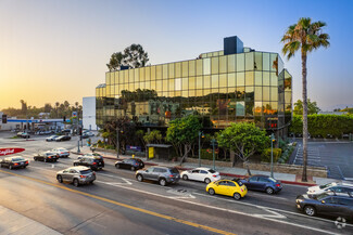 More details for 14455 Ventura Blvd, Sherman Oaks, CA - Office for Lease