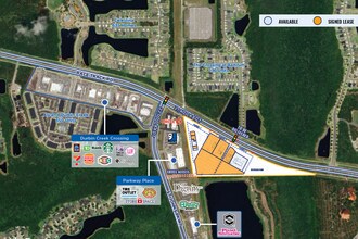 4560 Race Track Rd, Jacksonville, FL à louer Photo du bâtiment- Image 2 de 6