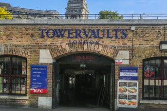 Plus de détails pour 1-12 Tower Hill Ter, Londres - Commerce de détail à louer