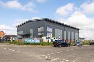 More details for Spittlegate Level, Grantham - Coworking for Lease