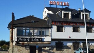 More details for Camino Calle Ventas Cachon, Cubillos del Sil - Hospitality for Sale