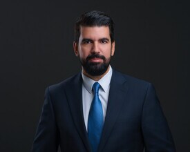 Mauricio Fernandez-Piqueras