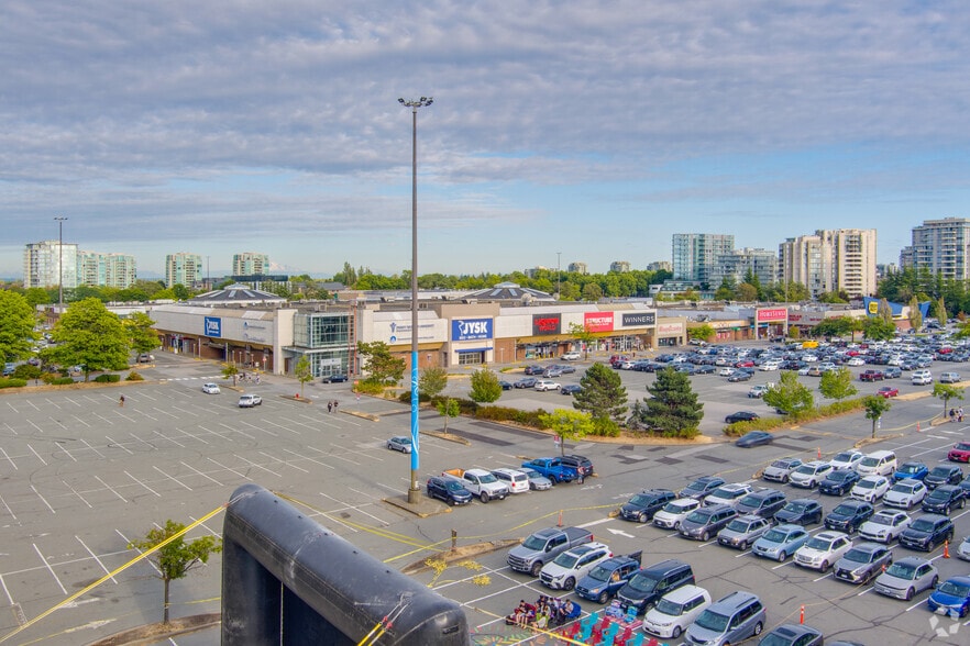 5300 No 3 Rd, Richmond, BC for lease - Building Photo - Image 1 of 14
