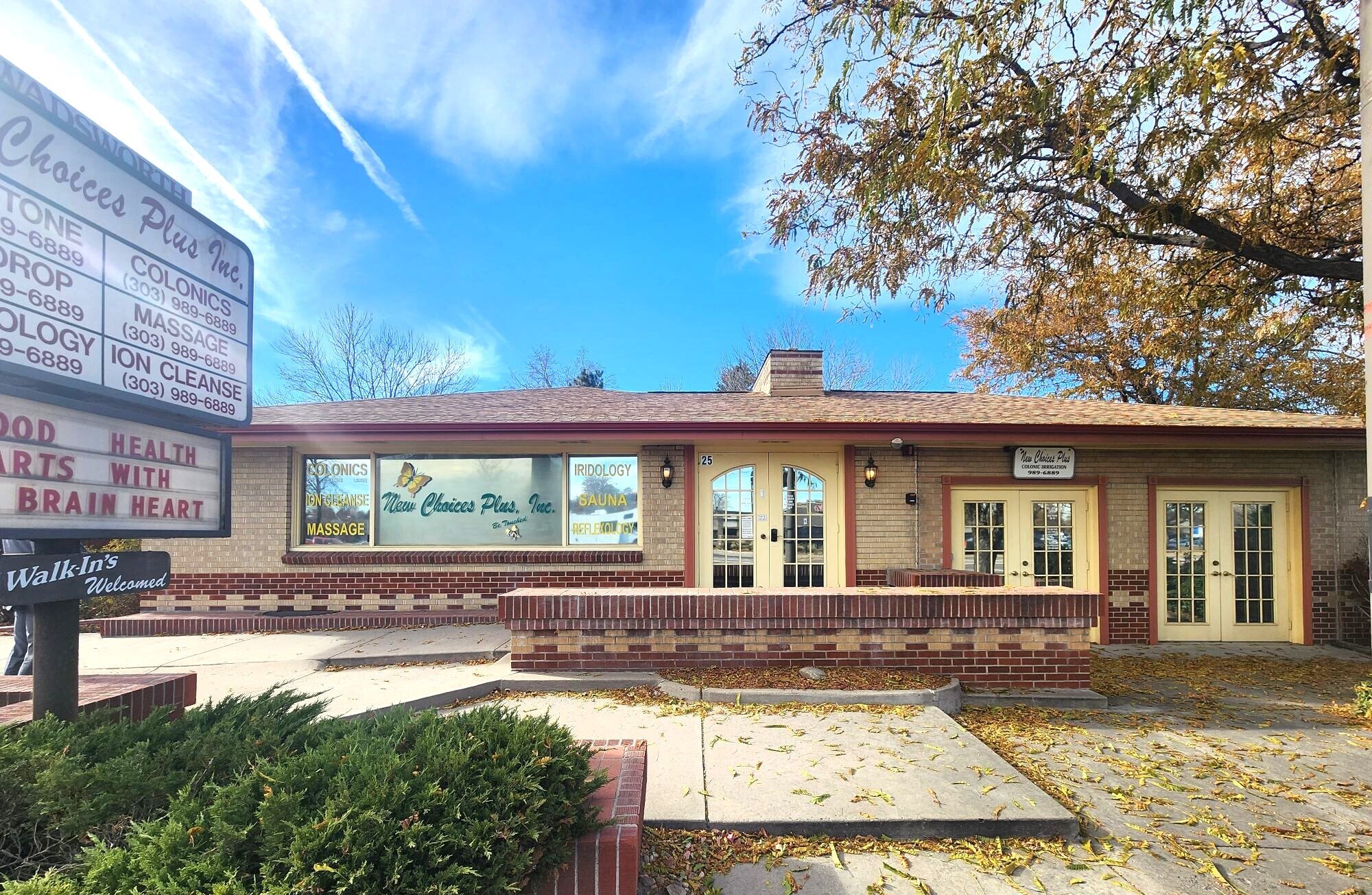 25 Wadsworth Blvd, Lakewood, CO à vendre Photo du bâtiment- Image 1 de 14