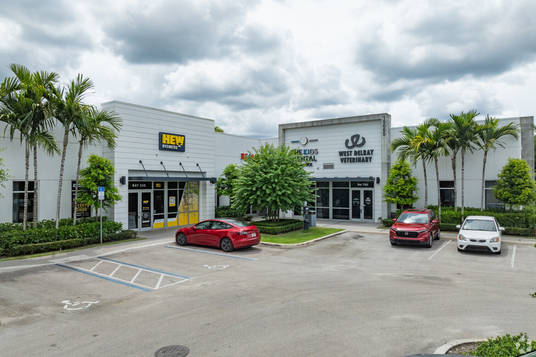 15065 S State Road 7, Delray Beach, FL à louer Photo principale- Image 1 de 7