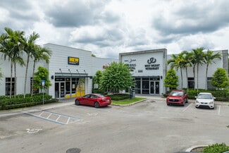 More details for 15065 S State Road 7, Delray Beach, FL - Office/Retail, Retail for Lease