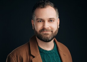 Zachary Trimble