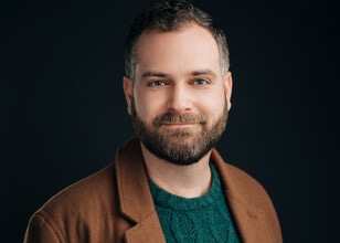 Zachary Trimble