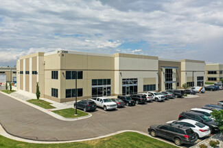 More details for 2300 E 76th Ave, Denver, CO - Industrial for Lease