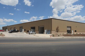 More details for 4700 Timco W, Leon Valley, TX - Industrial for Lease