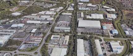 Clarion Clos, Swansea for lease Building Photo- Image 2 of 7