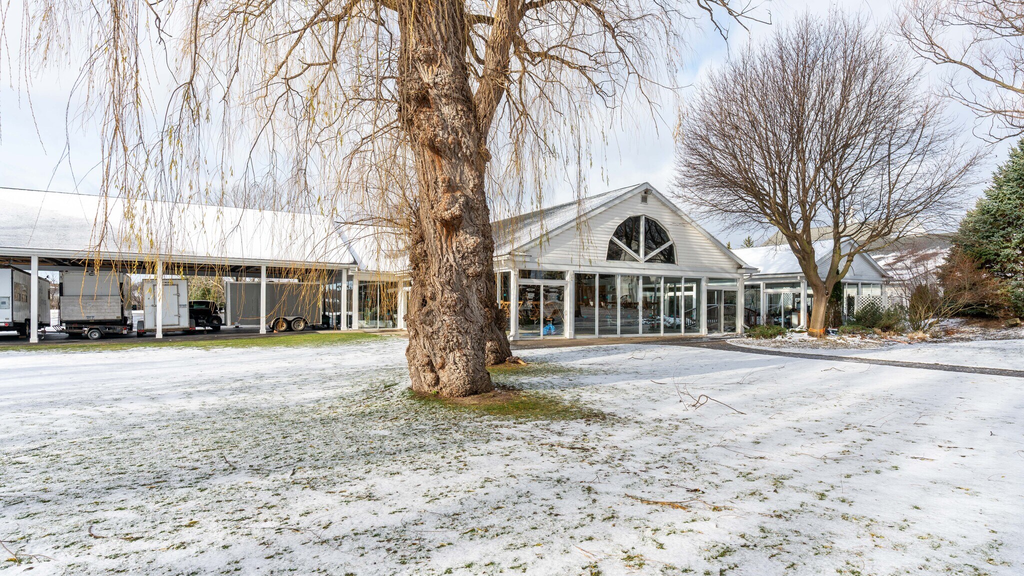 271 Columbia Ave, Depew, NY à vendre Photo du bâtiment- Image 1 de 49