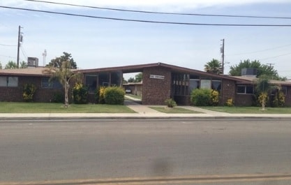 59 S Indiana St, Porterville, CA for sale Primary Photo- Image 1 of 12
