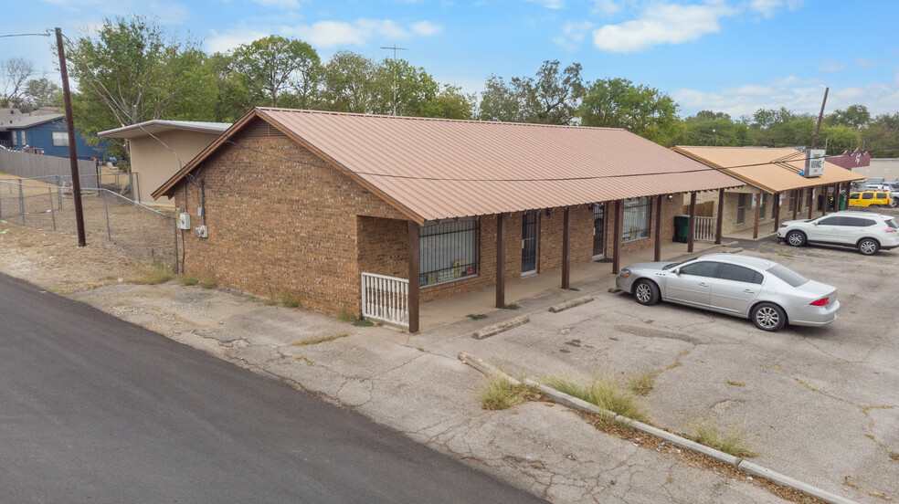 824 S Main St, Belton, TX for sale - Building Photo - Image 2 of 18