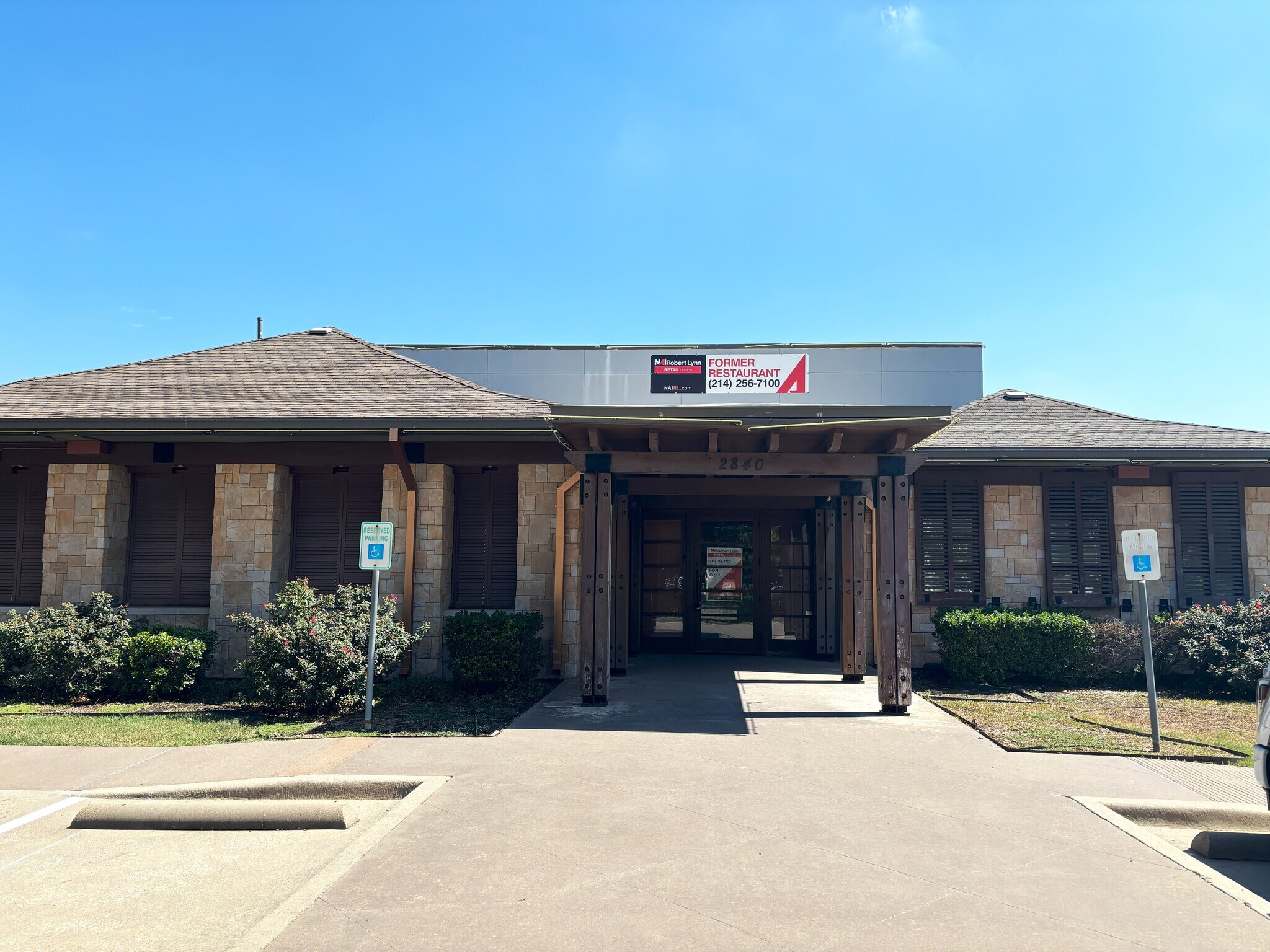 2840 Dallas Pky, Plano, TX for lease Building Photo- Image 1 of 12