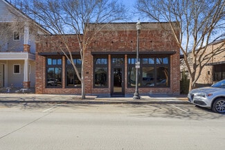 More details for 309 N Oak St, Roanoke, TX - Office for Sale