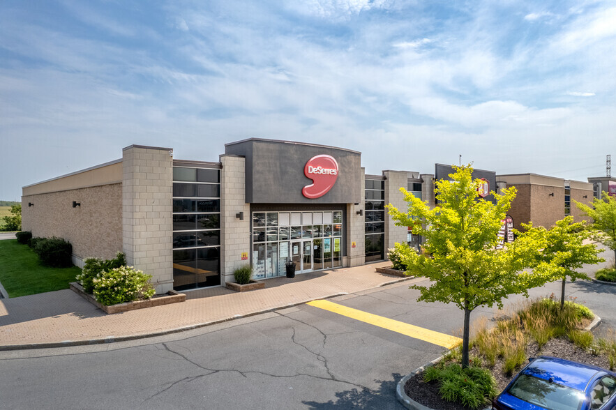 582 Ch de Touraine, Boucherville, QC for lease - Building Photo - Image 2 of 25