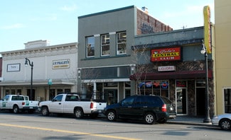 Plus de détails pour 108 Petaluma Blvd, Petaluma, CA - Commerce de détail à vendre