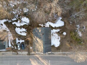 6 Dawson St, Milton, NH - Aerial map view - Image1