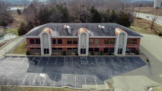 Plus de détails pour 1037 Palisades Blvd, Osage Beach, MO - Bureau à vendre