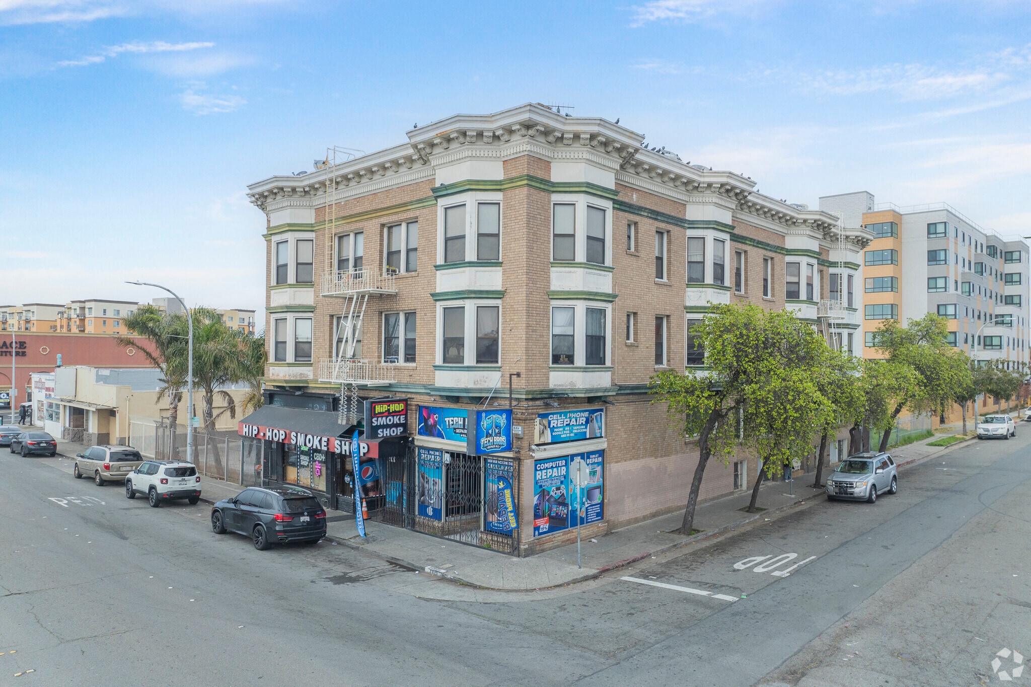315 25th St, Richmond, CA for sale Primary Photo- Image 1 of 22