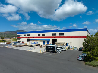 More details for 1044 Opule St, Kapolei, HI - Industrial for Lease