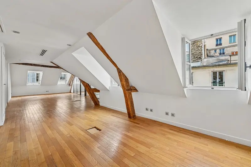 Office in Paris for lease - Building Photo - Image 3 of 13