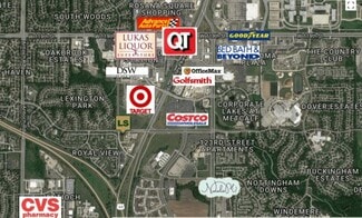 More details for 7731 W 123rd St, Overland Park, KS - Land for Sale