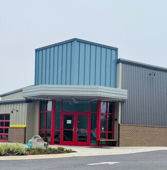 Plus de détails pour 2502 Highway 87, Navarre, FL - Spécialité à vendre