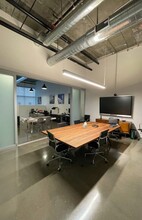 11955 W Washington Blvd, Los Angeles, CA for lease Interior Photo- Image 1 of 4