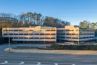 More details for 2700 Highway 280 S, Birmingham, AL - Office for Lease